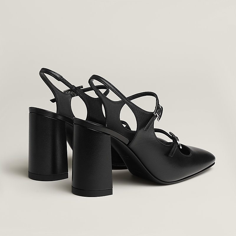 Jackie 90 pump | Hermès USA